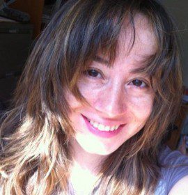 Zeynep Gumus