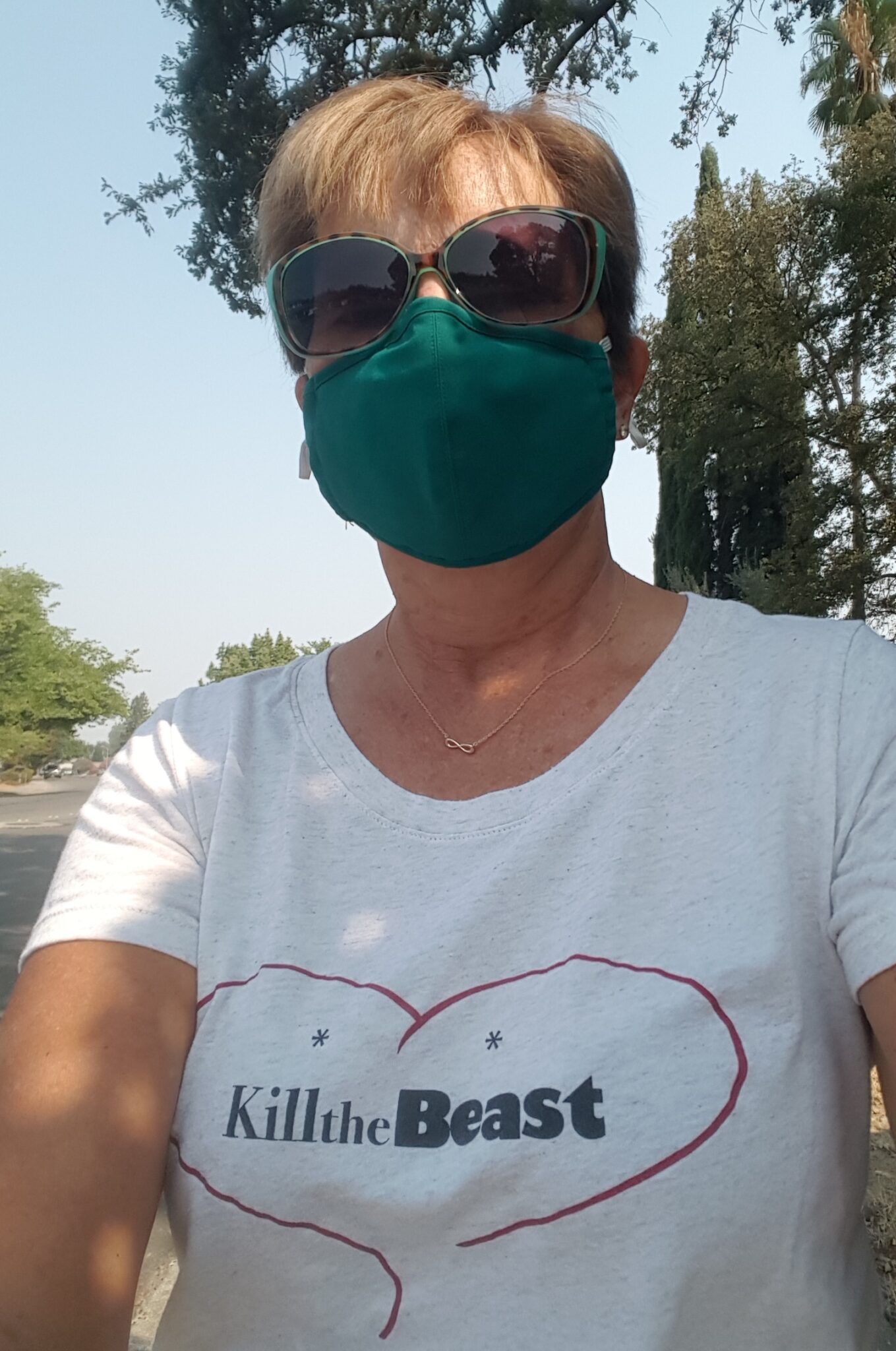 Remembering Rhonda - Lung Cancer Research Foundation