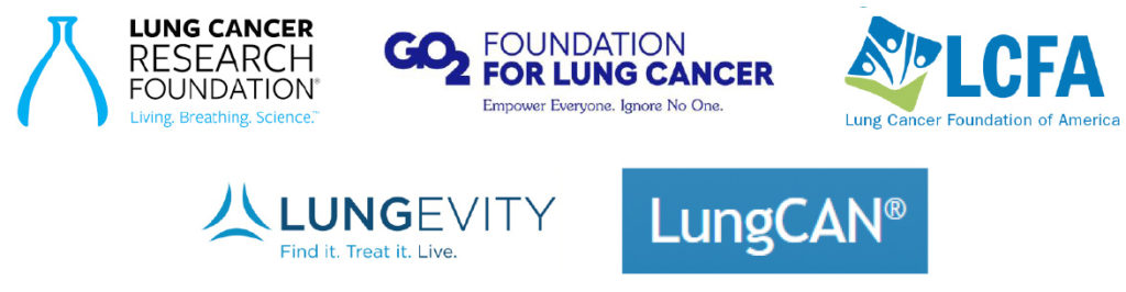 Lung Cancer Foundations