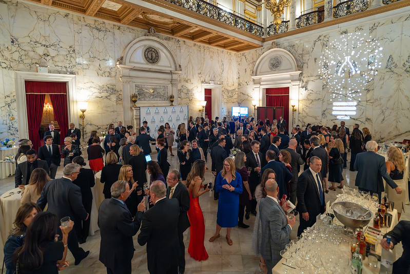 2023 Evening of Innovation Gala