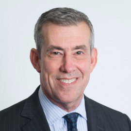 James Dougherty