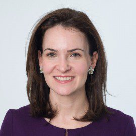 Kimberly Kravis