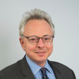 Ronald Sernau
