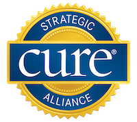 CURE CP Logo