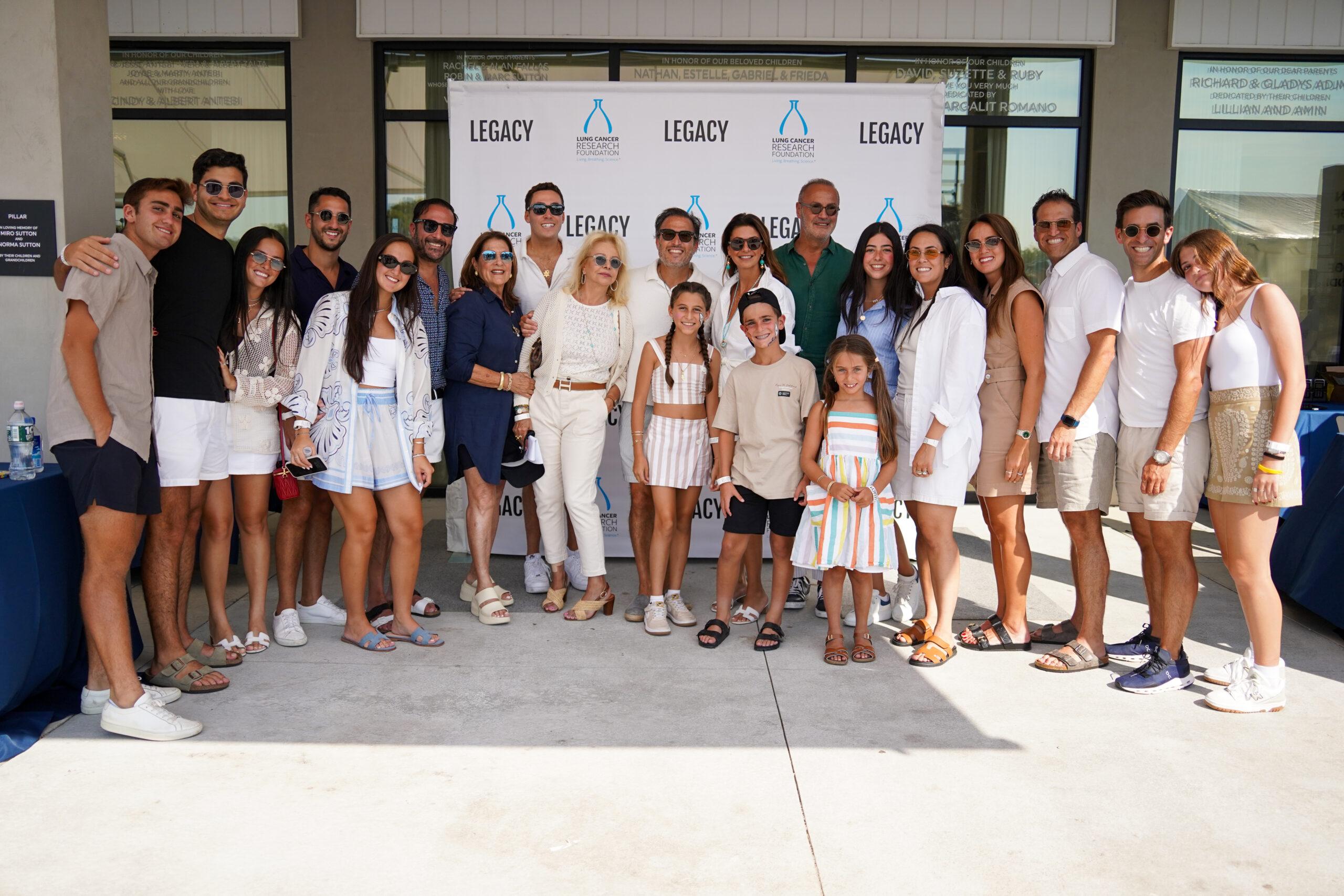 Elliot’s Legacy family carnival has far-reaching impact