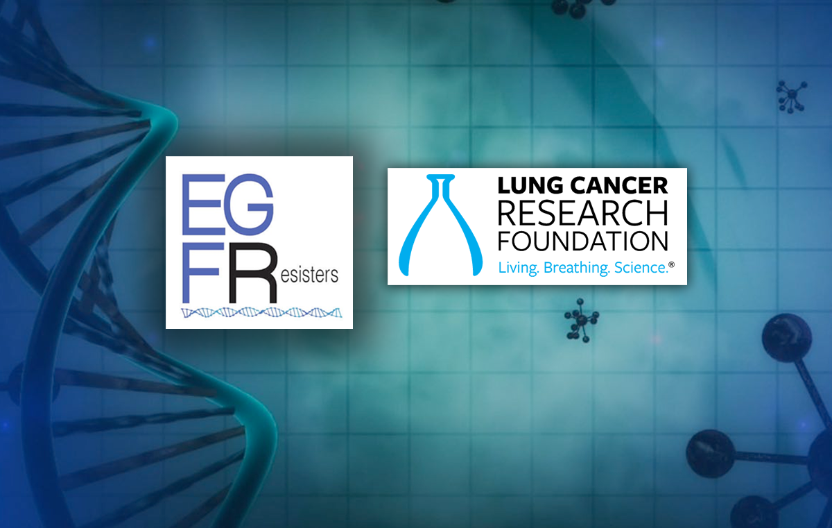 LCRF and EGFR Resisters announce request for abstracts