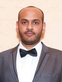 Yasir Elamin