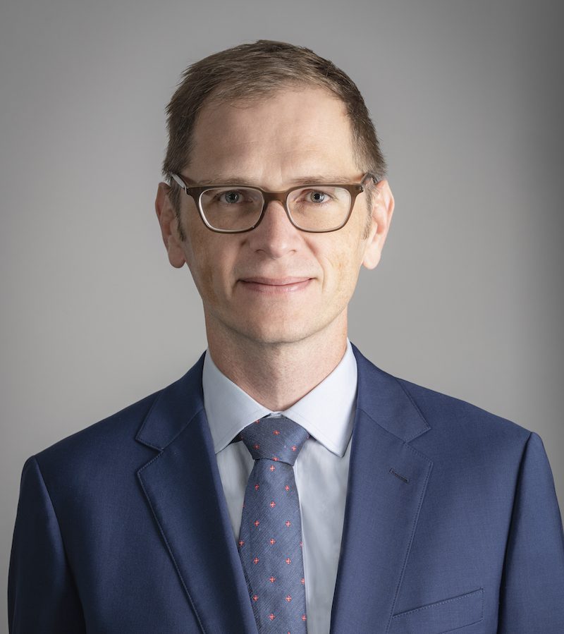 Jan Baranski