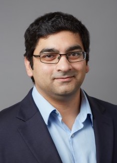 Nikhil Joshi