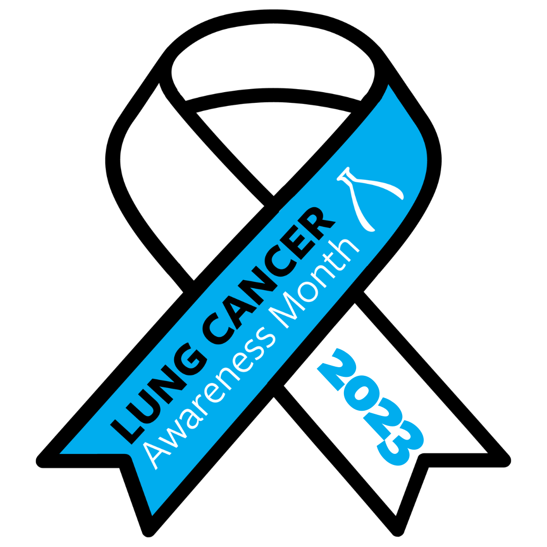 Lung Cancer Awareness Month 2023