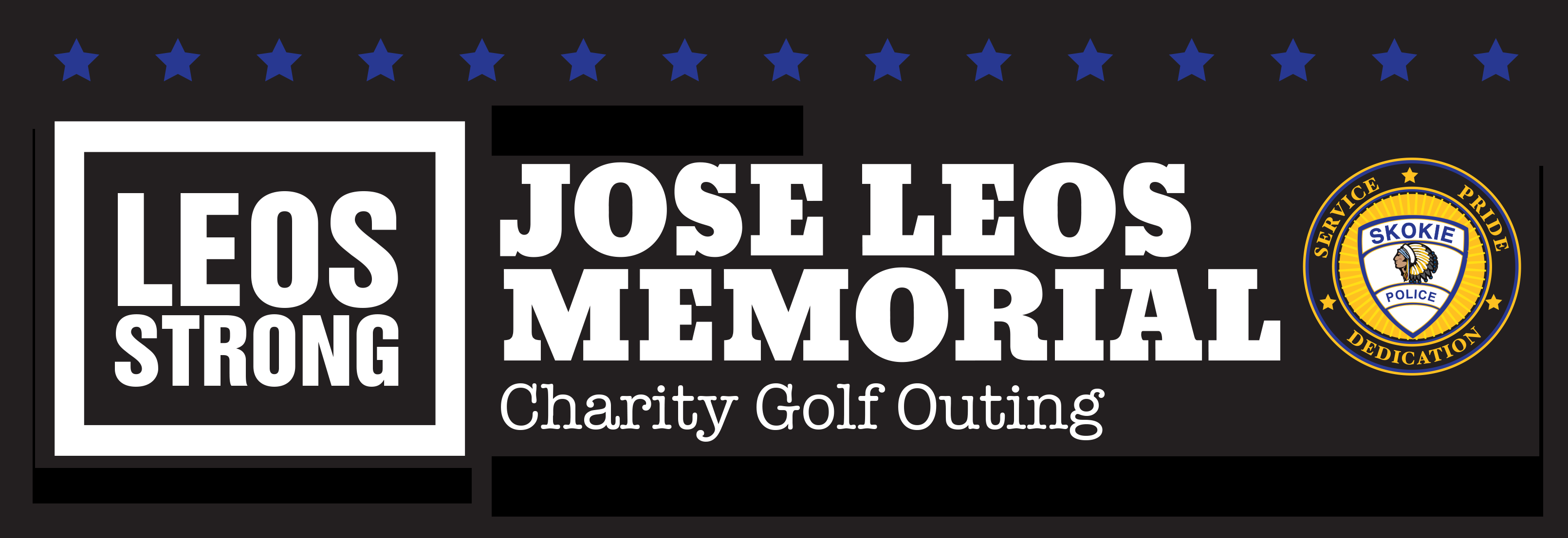 Jose Leos Memorial Charity Golf Outing