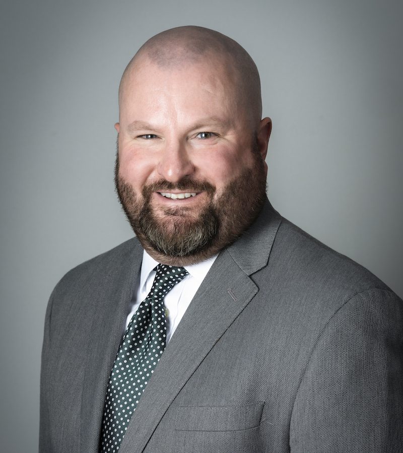 Michael Niekamp
