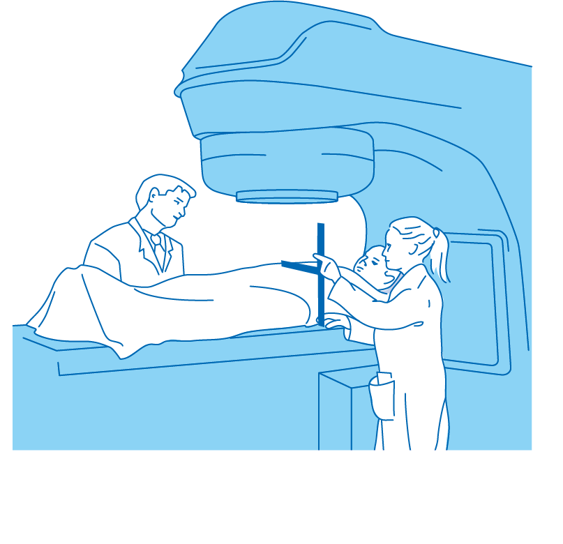 Radiation Therapy