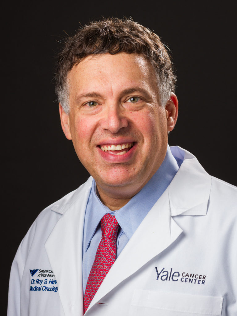 Dr. Roy Herbst