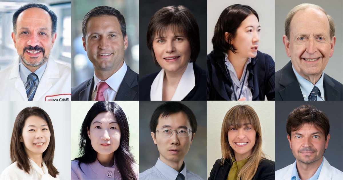 LCRF expands Scientific Advisory Board 