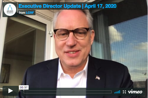 Executive Director Update