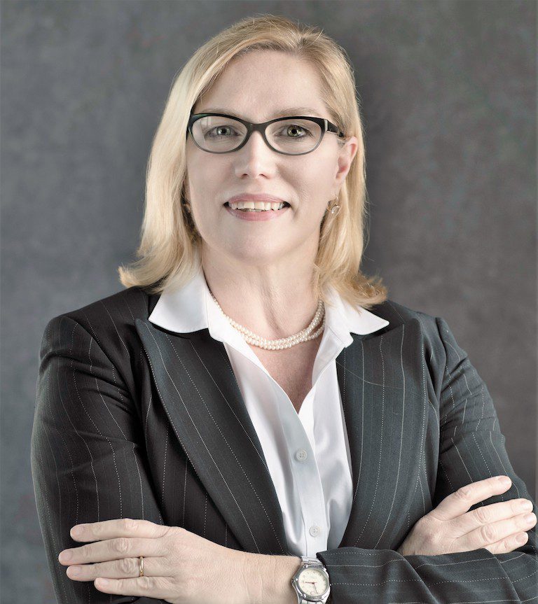 Sheila Sullivan