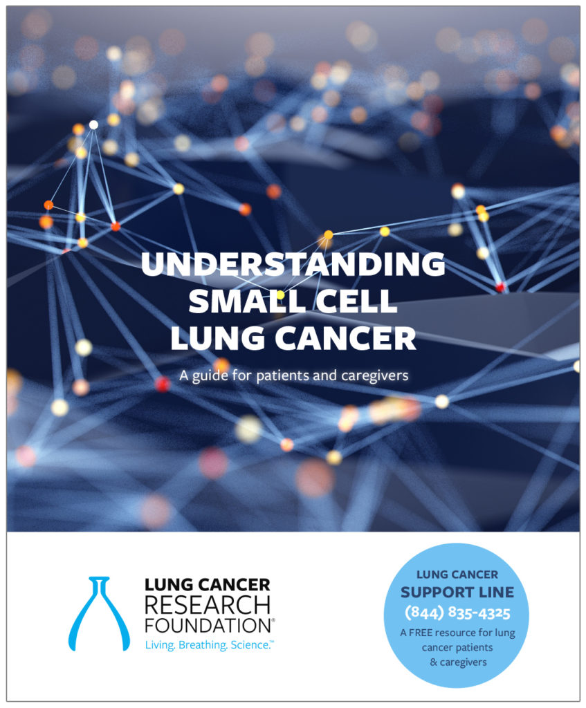 understanding small cell lung cancer