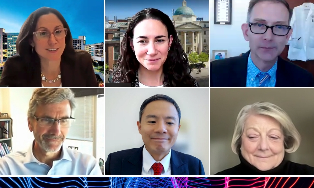 Scientific Symposium covers hot topics in lung cancer