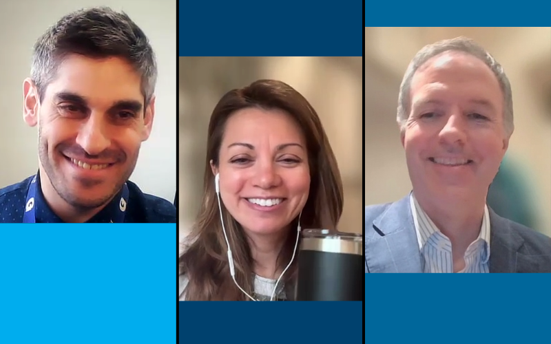 Together Separately: Targeted Therapies Update