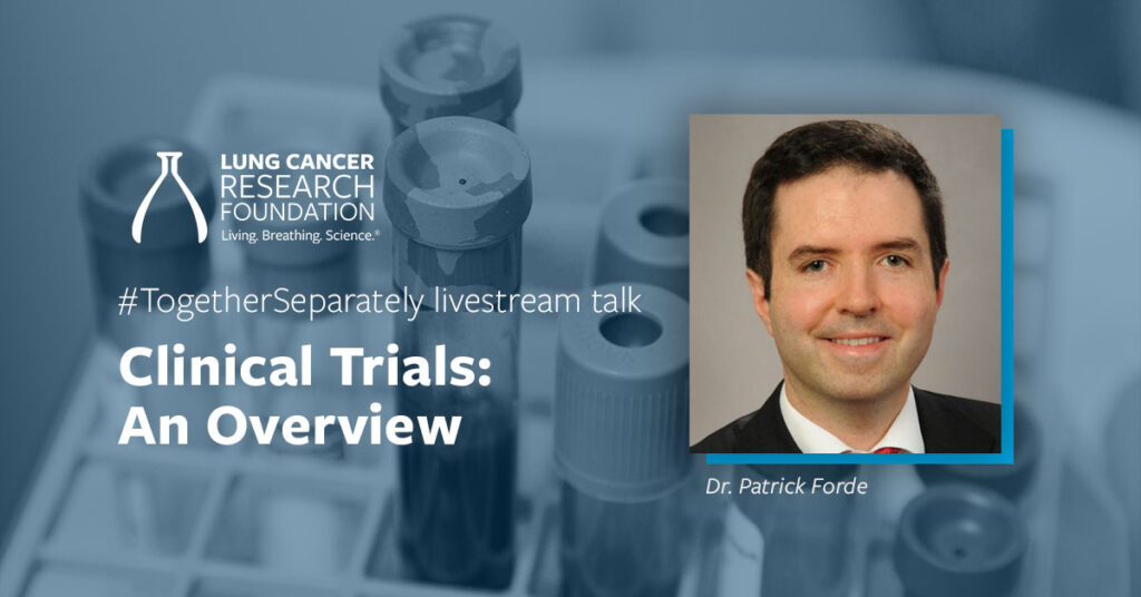 Clinical Trials: An Overview