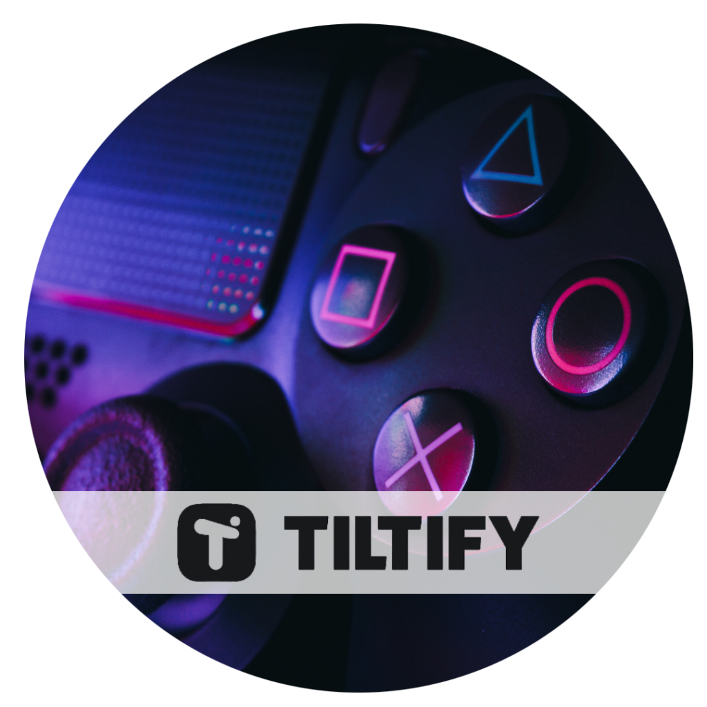 Tiltify image