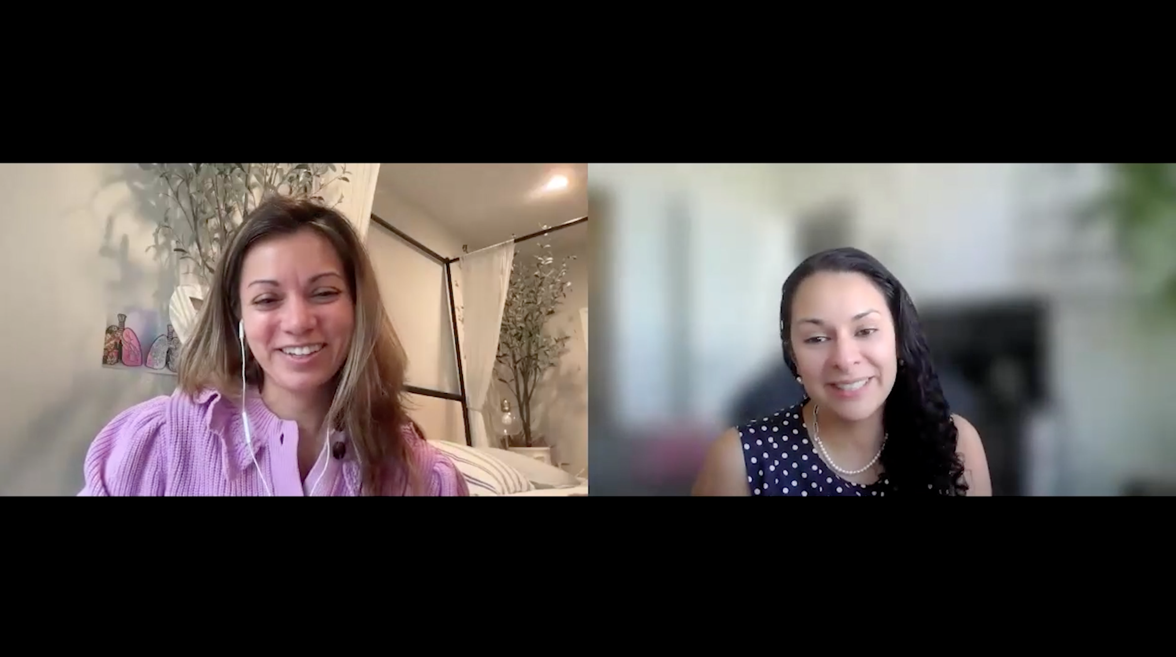 Together Separately: Women and Lung Cancer