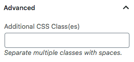 example image