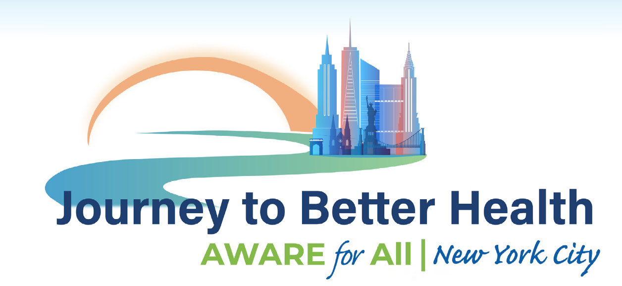 Journey to Better Health | AWARE for All