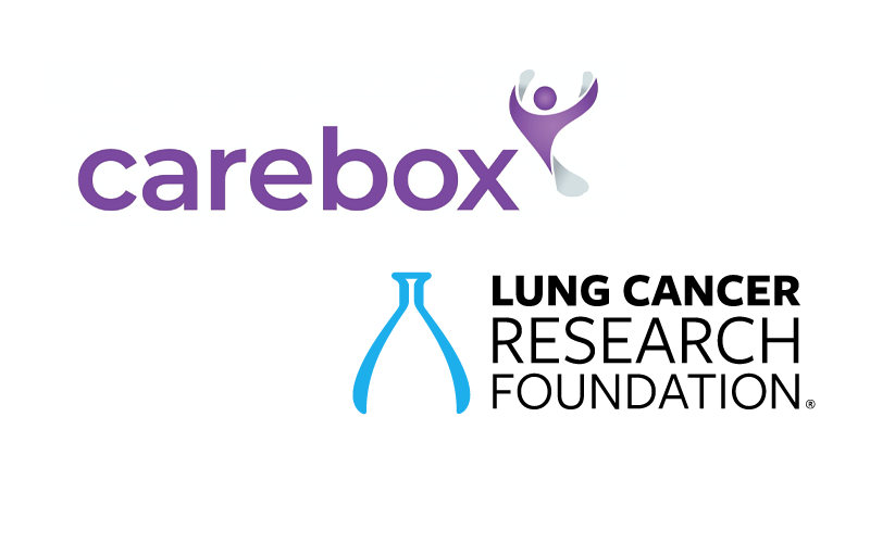 LCRF joins Carebox Connect network