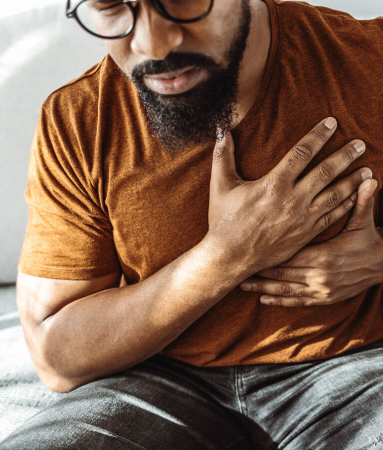 How do you know if you have lung cancer? Lung Cancer Research Foundation