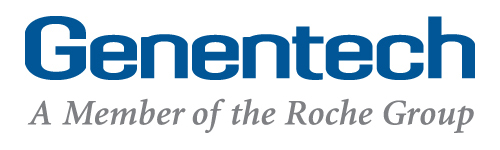 Genentech Logo