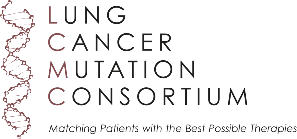 Lung Cancer Mutation Consortium