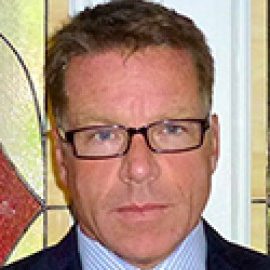 Peter M Fry