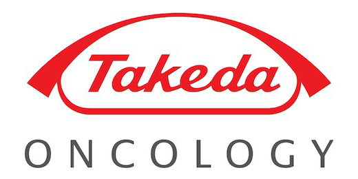 Takeda Oncology Logo