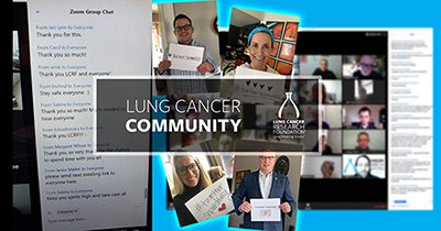 Lung Cancer Community