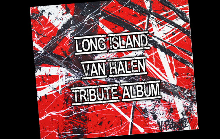 Van Halen tribute album raises funds for research