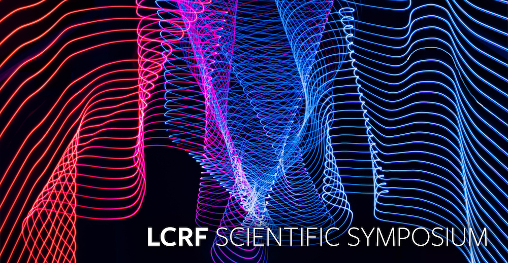 Lung Cancer Awareness Month starts with LCRF Scientific Symposium