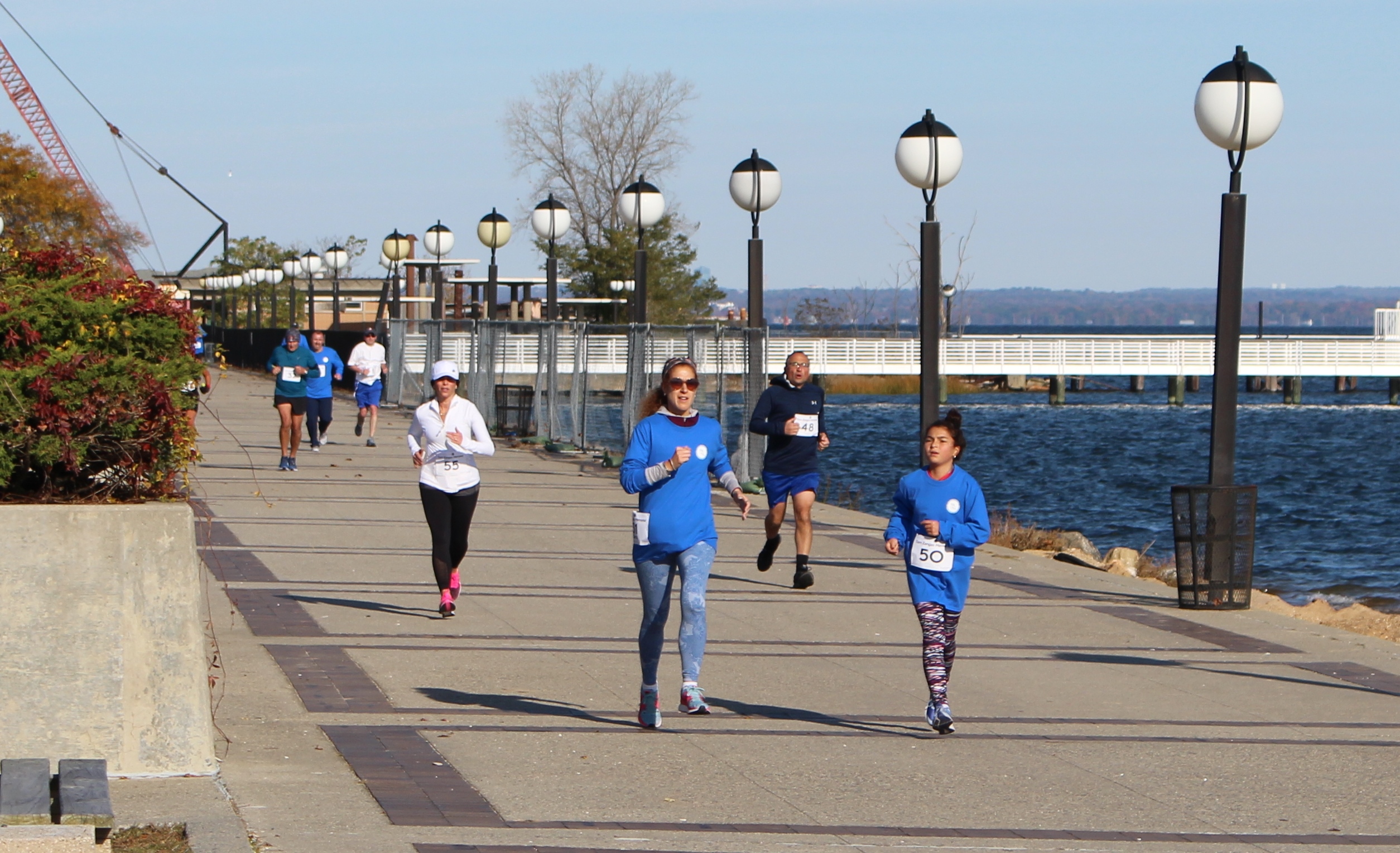 Tom Zangas Memorial race raises over $60,000 for lung cancer research